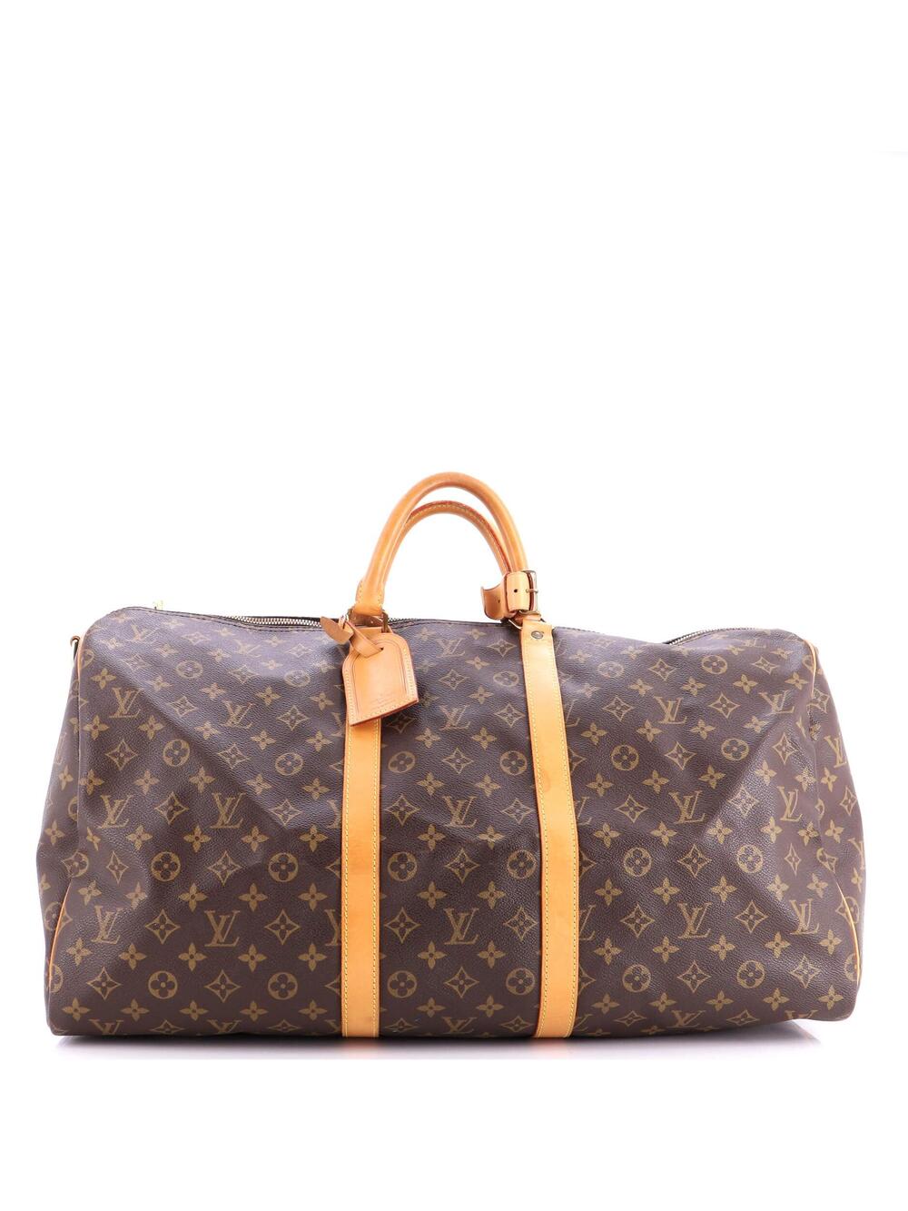 Louis Vuitton Keepall Bandouliere Bag #253983L14B